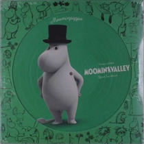 Soundtrack: Moominvalley (Vinyl)
